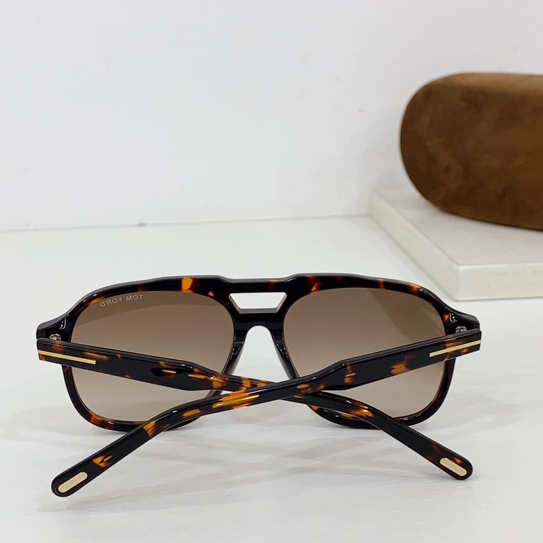 Tom Ford Sunglasses